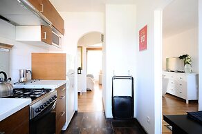 A Place Like Home Apartamenty Horeszkow