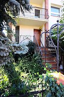 A Place Like Home Apartamenty Horeszkow