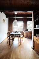 A Place Like Home Apartamenty Horeszkow