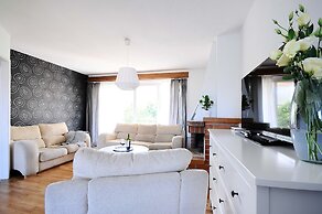 A Place Like Home Apartamenty Horeszkow