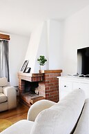 A Place Like Home Apartamenty Horeszkow