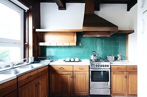 A Place Like Home Apartamenty Horeszkow