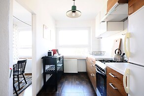 A Place Like Home Apartamenty Horeszkow