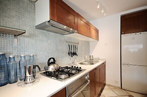 A Place Like Home Apartamenty Horeszkow