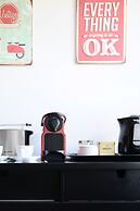 A Place Like Home Apartamenty Horeszkow