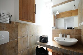 A Place Like Home Apartamenty Horeszkow