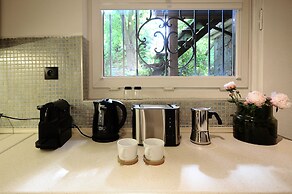 A Place Like Home Apartamenty Horeszkow