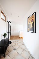 A Place Like Home Apartamenty Horeszkow