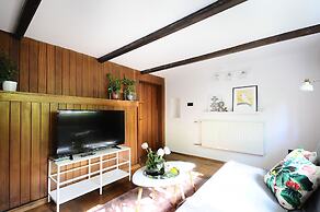 A Place Like Home Apartamenty Horeszkow