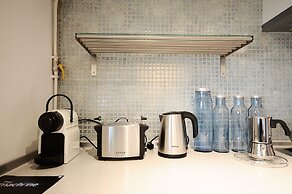 A Place Like Home Apartamenty Horeszkow