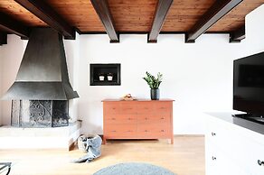 A Place Like Home Apartamenty Horeszkow