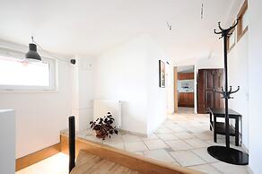 A Place Like Home Apartamenty Horeszkow