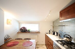 A Place Like Home Apartamenty Horeszkow