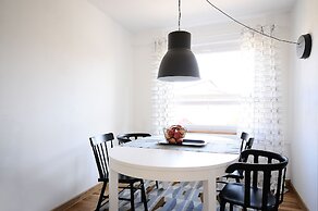 A Place Like Home Apartamenty Horeszkow