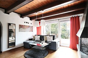 A Place Like Home Apartamenty Horeszkow