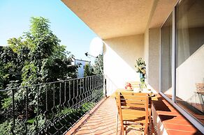 A Place Like Home Apartamenty Horeszkow