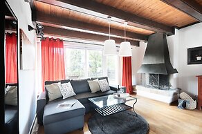 A Place Like Home Apartamenty Horeszkow