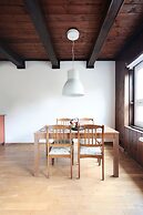 A Place Like Home Apartamenty Horeszkow