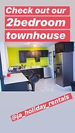 Beautiful 3-bed House in Saint Catherine Portmore