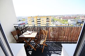 A Place Like Home Apartamenty Witosa