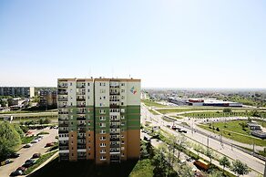 A Place Like Home Apartamenty Witosa