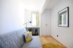 A Place Like Home Apartamenty Witosa