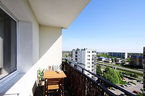 A Place Like Home Apartamenty Witosa