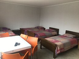 Pension Jura