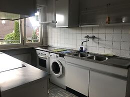 Pension Jura