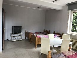 Pension Jura