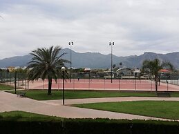 Parquemar Viii Bl.i Esc.c 1º Pta.2