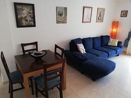 Parquemar Viii Bl.i Esc.c 1º Pta.2