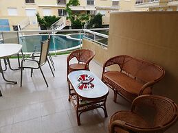 Parquemar Viii Bl.i Esc.c 1º Pta.2