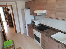 Parquemar Viii Bl.i Esc.c 1º Pta.2