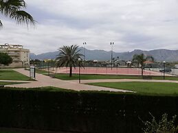 Parquemar Viii Bl.i Esc.c 1º Pta.2