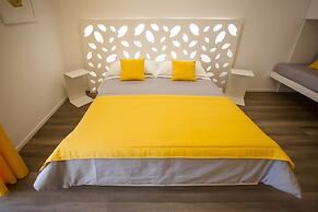 Dimora Mefite Self Check-in