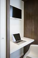 Dimora Mefite Self Check-in