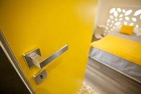 Dimora Mefite Self Check-in