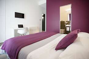 Dimora Mefite Self Check-in