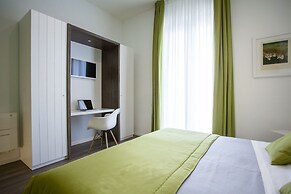 Dimora Mefite Self Check-in