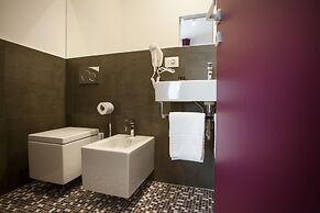 Dimora Mefite Self Check-in