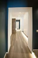 Dimora Mefite Self Check-in