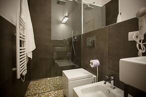 Dimora Mefite Self Check-in