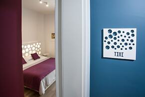 Dimora Mefite Self Check-in