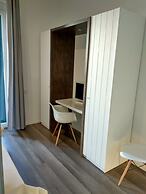 Dimora Mefite Self Check-in