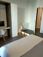 Dimora Mefite Self Check-in