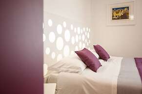 Dimora Mefite Self Check-in