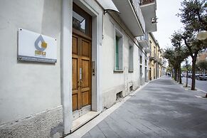 Dimora Mefite Self Check-in