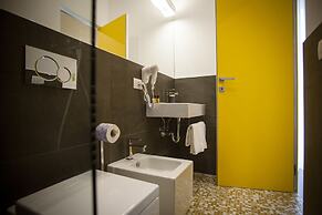 Dimora Mefite Self Check-in