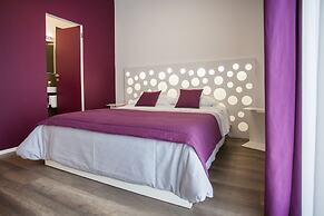 Dimora Mefite Self Check-in